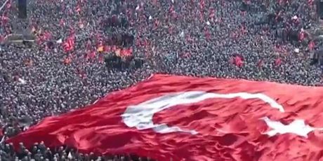 Turska pred ključnim izborima - 3