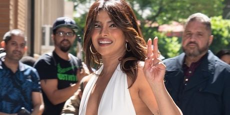 Priyanka Chopra