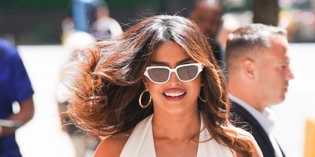 Priyanka Chopra