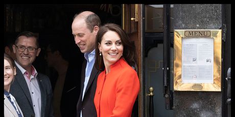 Kate Middleton i princ William - 3