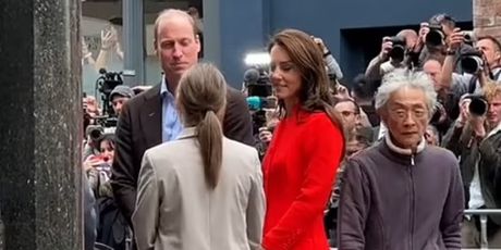 Kate Middleton - 2