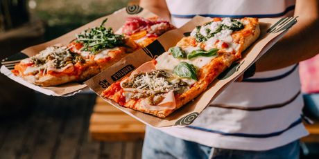 Pizza Festival Zagreb - 5