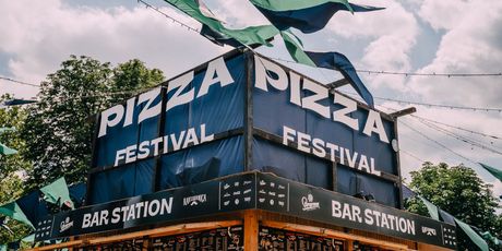 Pizza Festival Zagreb - 7