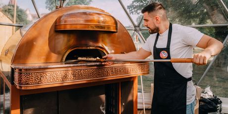Pizza Festival Zagreb - 8