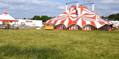 Cirkus u Bjelovaru - 2