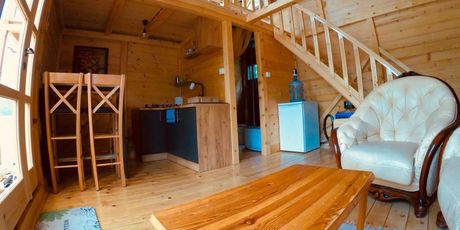 Lake House Perucac - 4