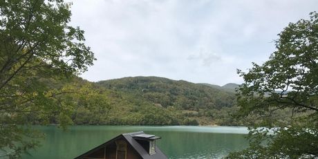 Lake House Perucac - 5