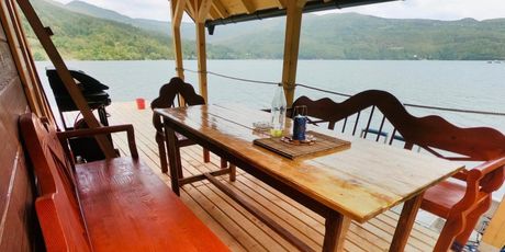 Lake House Perucac - 6