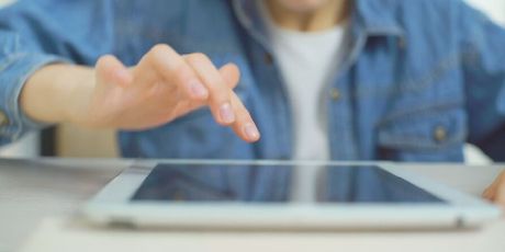 Umjetna inteligencija, ilustracija - 1