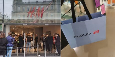 H&M x Mugler - 5