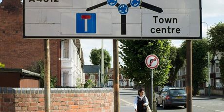 Magic Roundabout - 2
