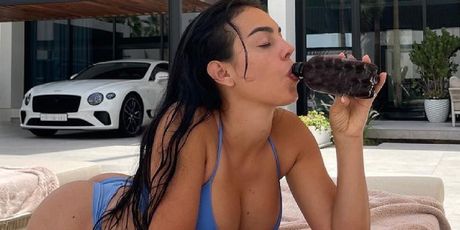 Georgina Rodriguez - 6