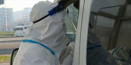 Kraj pademije koronavirusa - 3