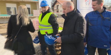 Ministar Bačić se pohvalio korištenjem sredstava - 3