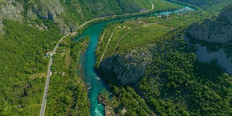 Kanjon Neretve - 4