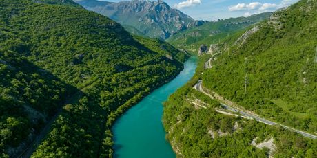 Kanjon Neretve - 5