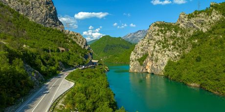 Kanjon Neretve - 6