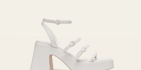 Stradivarius x Queen Charlotte - 3