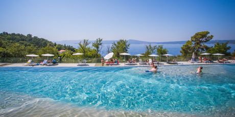 Kamp Elements Selce