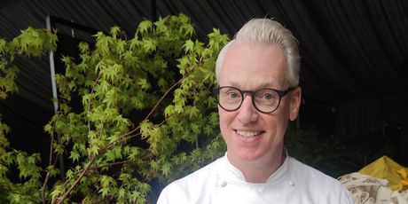 Rudolph van Veen u Hrvatskoj - 4