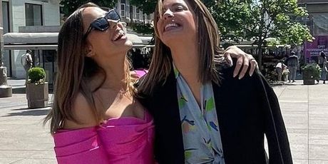 Franka Batelić i Sara Jo - 2