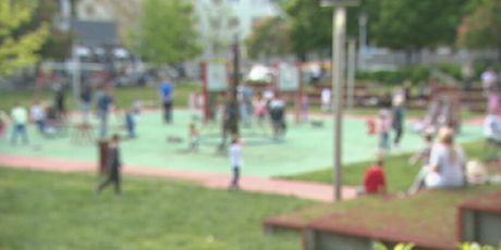 Problem zagrebačkog parka za djecu, ilustracija - 1