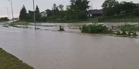 Nevrijeme u Čačincima - 3