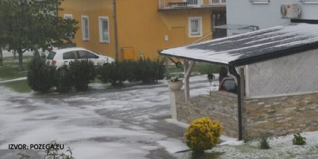 Nevrijeme u Čačincima - 4