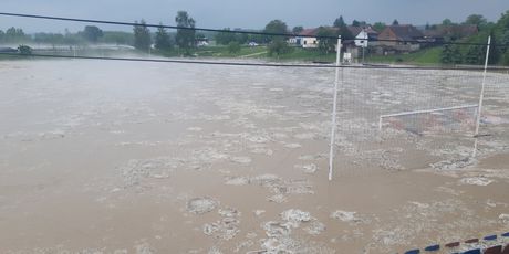 Posljedice poplave u Čačincima - 3