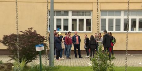 Roditelji protiv cjelodnevne nastave - 2