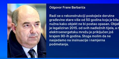 Šef HEP-a u problemima zbog gradnje na Hvaru - 4