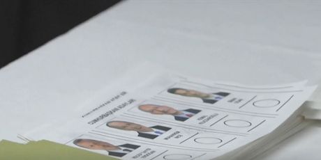 Zatvorena birališta u Turskoj - 3