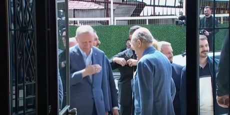 Zatvorena birališta u Turskoj - 4