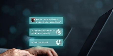 Google lansirao vlastiti chatbot - 2