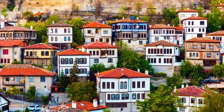 Safranbolu - 1