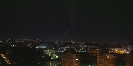 Ruski napad na Kijev - 2