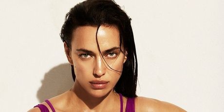 Irina Shayk - 5