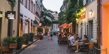 Freiburg - 1