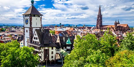 Freiburg - 2