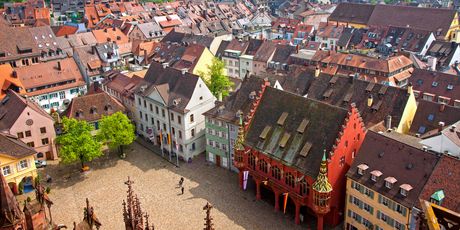 Freiburg - 3