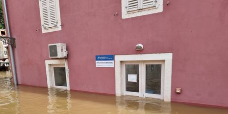 Poplave diljem Hrvatske - 1