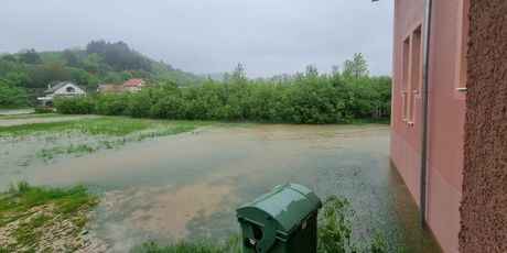 Poplave diljem Hrvatske - 2