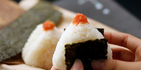 Onigiri