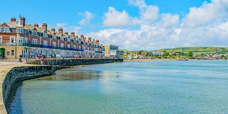 Swanage