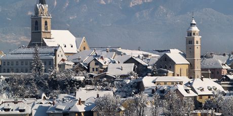 Kranj - 1