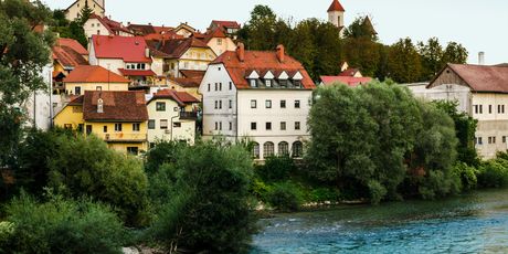 Kranj - 2