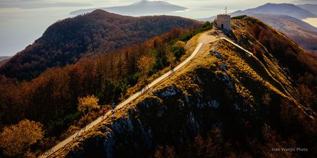 Park prirode Učka - 1
