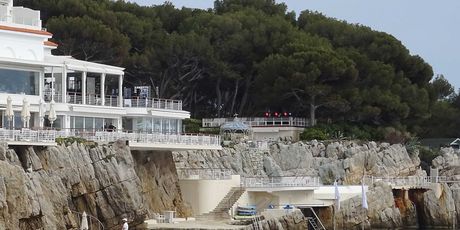 Eden Roc Hotel - 2