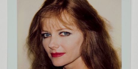 Cheryl Tiegs