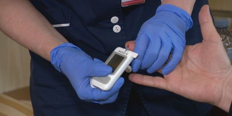 Svjetski dan hipertenzije - 3